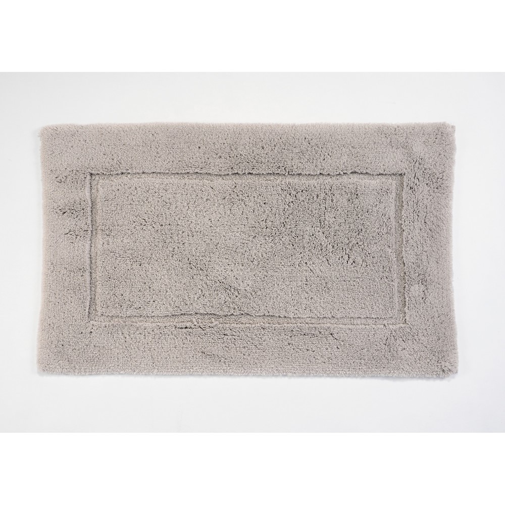 Luxury Must Bath Mat 950 by Abyss & Habidecor in Cloud Grey